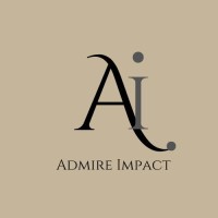 Admire Impact logo - Similar company to Webcentral Digital Services