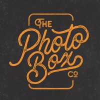 Cabina foto Oradea - ThePhotoBox - PhotoBooth logo - Similar company to Lemondream (Dreambox Photobooth)