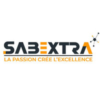SABEXTRA logo - Similar company to Airnodes