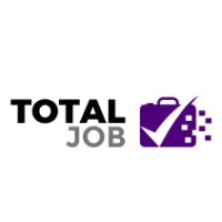 totaljob logo - Similar company to Totaljob.Dk