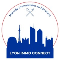 Lyon Immo Connect logo - Similar company to Immo Connect