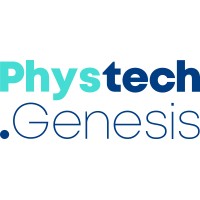 Phystech.Genesis logo - Similar company to Post-Platforms Foundation