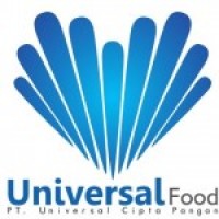 PT. Universal Cipta Pangan (Universal Food) logo - Similar company to Tanihub Food Solutions