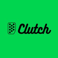 Clutch Software logo - Similar company to Mactaggart, Llc