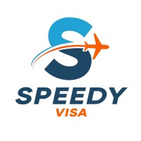 Speedy Visa logo - Similar company to Speedy Visa