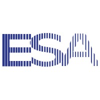 European Sealing Association (ESA) logo - Similar company to Spetech