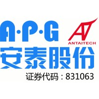 安徽省安泰科技股份有限公司 logo - Similar company to Jining Addforce Machine Co.,Ltd