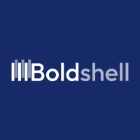 Boldshell logo - Similar company to Deltaflare