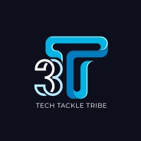 Tech Tackle Tribe logo - Similar company to Insyds