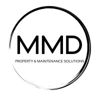 MMD logo - Similar company to Medibuilt