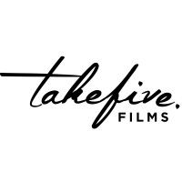 Take Five Films logo - Similar company to Carbone 14