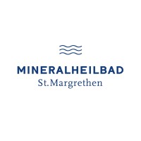 Mineralheilbad St. Margrethen logo - Similar company to Metrocomm Ag