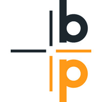b+p AG logo - Similar company to Fabetec