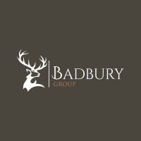 Badbury Group logo - Similar company to Train4All Construction & Engineering Academy