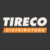 Tireco Distributors logo - Similar company to Rubbr Automotive Services, Llc
