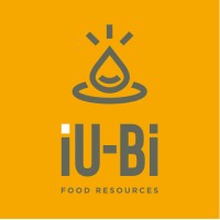 iU-Bi Food Resources logo - Similar company to Han Dian (Uk) Ltd