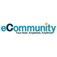 eCommunity logo - Similar company to Master Your Network