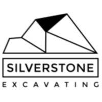 Silverstone Excavating logo - Similar company to Ace Excavating Ltd