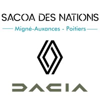 SACOA DES NATIONS - Groupe Sofibrie logo - Similar company to Groupe Sofibrie - Paris