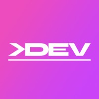 KDev logo - Similar company to Kedvet