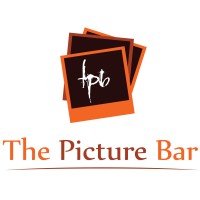 The Picture Bar logo - Similar company to Mark D'Souza & Co