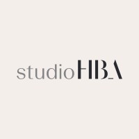 Studio HBA logo - Similar company to Hba/Hirsch Bedner Associates