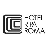 HOTEL RIPA ROMA. logo - Similar company to Anvideas