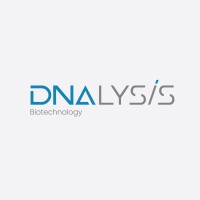 DNALYSIS Biotechnology logo - Similar company to Dnabiotec
