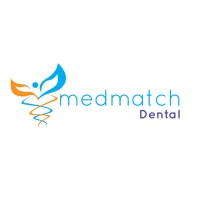MedMatch Dental logo - Similar company to Profdoc
