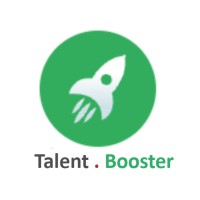 Talent Booster logo - Similar company to Talents Boosters