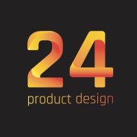 STUDIO24 | Sustainable Product Design logo - Similar company to Spear Product Design