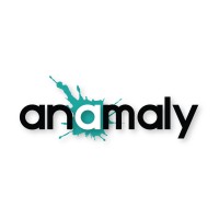Anamaly Design logo - Similar company to International Solution Group