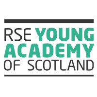Young Academy of Scotland logo - Similar company to Royal Society Of Edinburgh