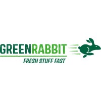Green Rabbit logo - Similar company to Frozen Logistics | Delivered Cold