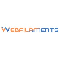 webfilaments logo - Similar company to Softec It Solutions