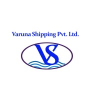Varuna Shipping Pvt. Ltd logo - Similar company to Rishi Shipping Group Of Companies