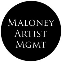 Maloney Artist Management logo - Similar company to Sibling