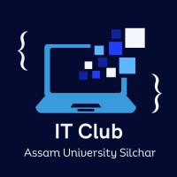 IT Club - Assam University logo - Similar company to Brilliant It Company