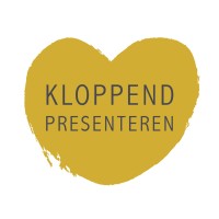 Kloppend Presenteren logo - Similar company to Sensitief Talent