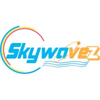 Skywavez logo - Similar company to Công Ty Cổ Phần Công Nghệ Tự Động Tân Tiến