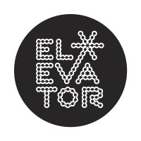 Elevator logo - Similar company to It Group Electrical