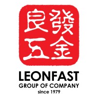 Leonfast Sdn Bhd logo - Similar company to Vimigo
