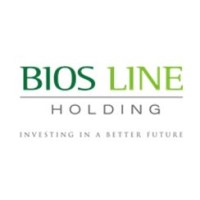 Bios Line Holding logo - Similar company to Principium | Bios Line