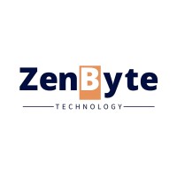 ZenByte Technology logo - Similar company to Zenbyte Pty Ltd