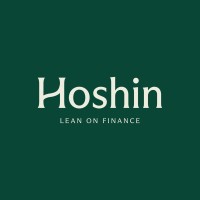 Hoshin Corporate Finance logo - Similar company to Absolvo Ab
