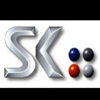 Shamots International logo - Similar company to Fourway International