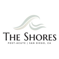The Shores Post-Acute logo - Similar company to Community Pharmacy Thames Valley