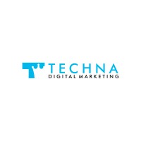 Techna Digital Marketing logo - Similar company to Digistardom