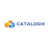 Catalogix logo - Similar company to Piqit