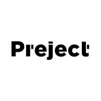 Preject Studio logo - Similar company to Bolig-Art